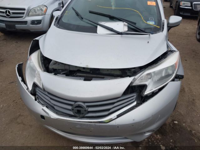 Photo 9 VIN: 3N1CE2CP8GL368381 - NISSAN VERSA NOTE 