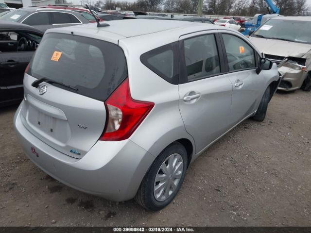 Photo 3 VIN: 3N1CE2CP8GL368381 - NISSAN VERSA NOTE 