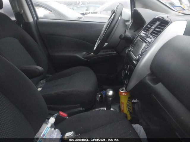 Photo 4 VIN: 3N1CE2CP8GL368381 - NISSAN VERSA NOTE 