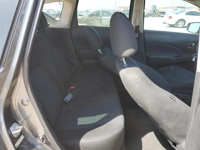 Photo 9 VIN: 3N1CE2CP8GL368624 - NISSAN VERSA 