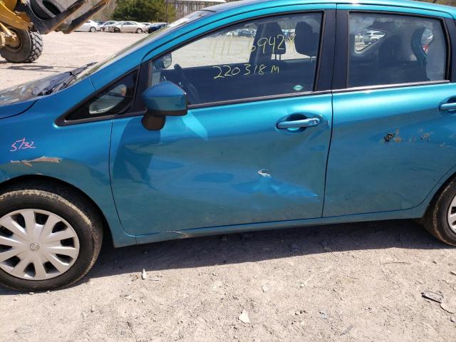 Photo 9 VIN: 3N1CE2CP8GL369255 - NISSAN VERSA NOTE 