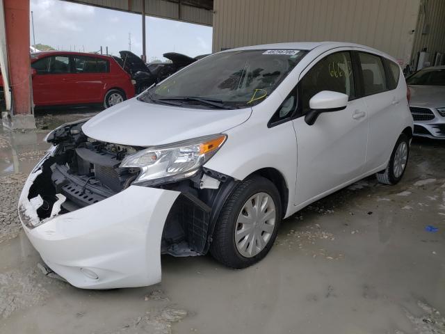 Photo 1 VIN: 3N1CE2CP8GL369806 - NISSAN VERSA NOTE 