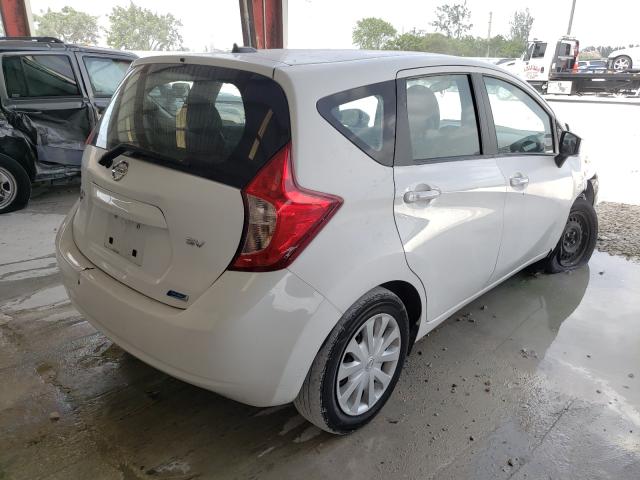 Photo 3 VIN: 3N1CE2CP8GL369806 - NISSAN VERSA NOTE 