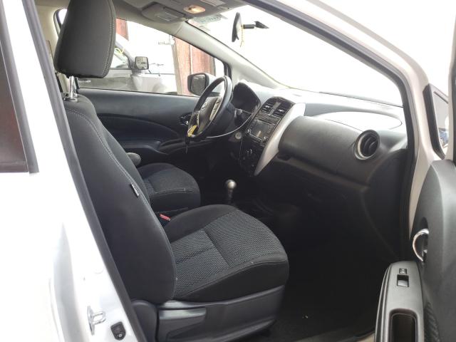 Photo 4 VIN: 3N1CE2CP8GL369806 - NISSAN VERSA NOTE 