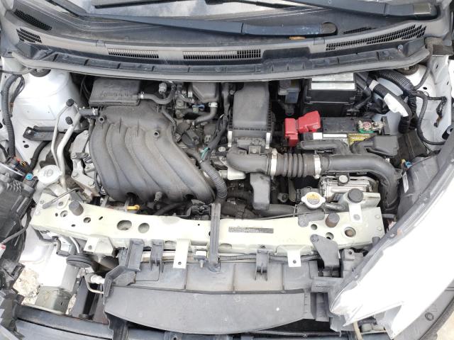 Photo 6 VIN: 3N1CE2CP8GL369806 - NISSAN VERSA NOTE 