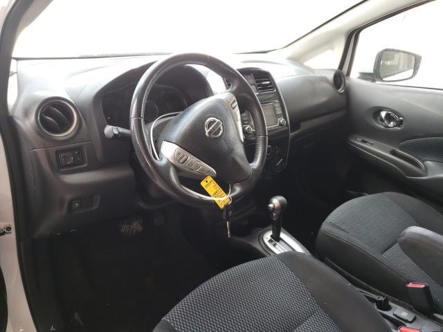 Photo 8 VIN: 3N1CE2CP8GL369806 - NISSAN VERSA NOTE 