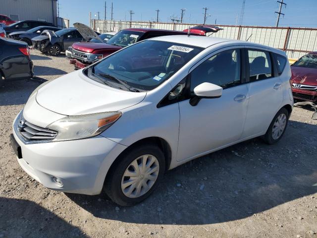 Photo 0 VIN: 3N1CE2CP8GL370132 - NISSAN VERSA 