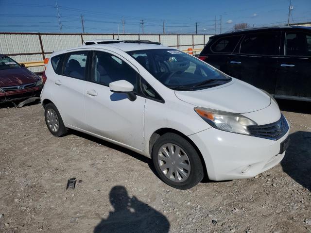 Photo 3 VIN: 3N1CE2CP8GL370132 - NISSAN VERSA 