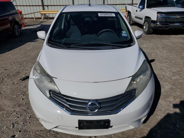 Photo 4 VIN: 3N1CE2CP8GL370132 - NISSAN VERSA 