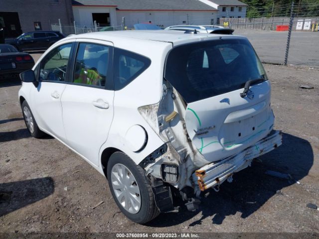 Photo 2 VIN: 3N1CE2CP8GL370907 - NISSAN VERSA NOTE 