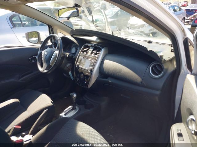 Photo 4 VIN: 3N1CE2CP8GL370907 - NISSAN VERSA NOTE 