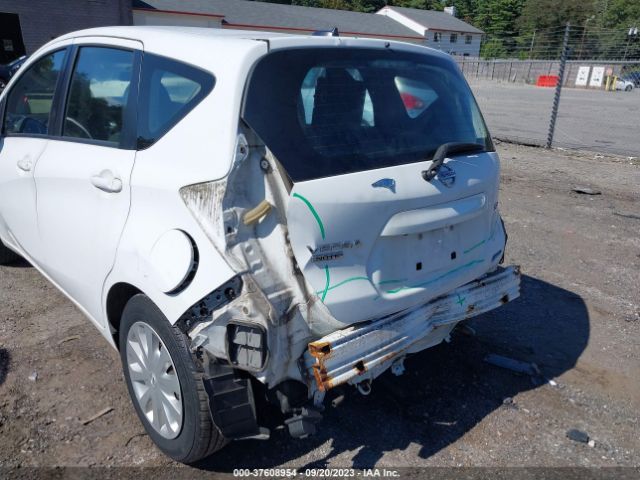 Photo 5 VIN: 3N1CE2CP8GL370907 - NISSAN VERSA NOTE 