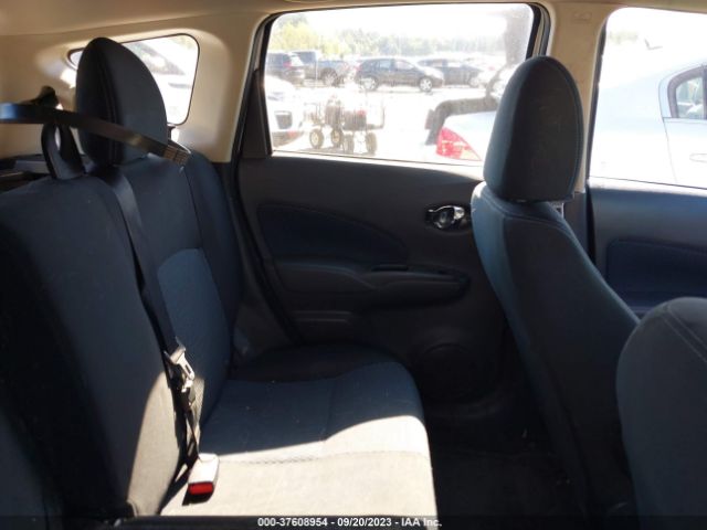 Photo 7 VIN: 3N1CE2CP8GL370907 - NISSAN VERSA NOTE 