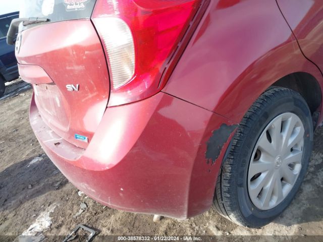 Photo 5 VIN: 3N1CE2CP8GL371135 - NISSAN VERSA NOTE 