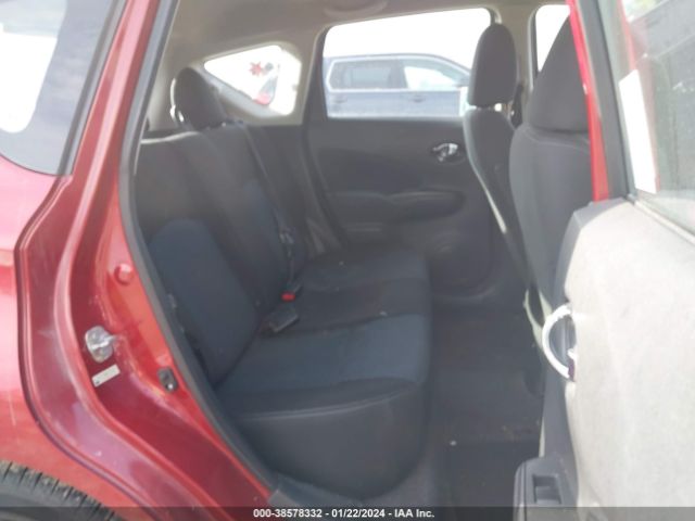 Photo 7 VIN: 3N1CE2CP8GL371135 - NISSAN VERSA NOTE 