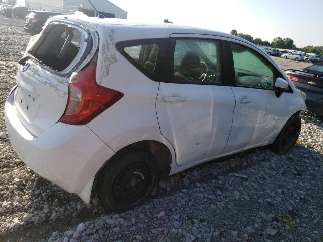 Photo 2 VIN: 3N1CE2CP8GL373953 - NISSAN VERSA NOTE 