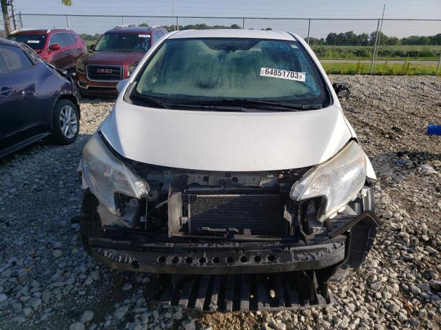 Photo 4 VIN: 3N1CE2CP8GL373953 - NISSAN VERSA NOTE 