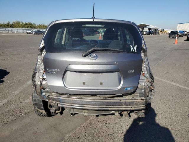 Photo 5 VIN: 3N1CE2CP8GL373984 - NISSAN VERSA 