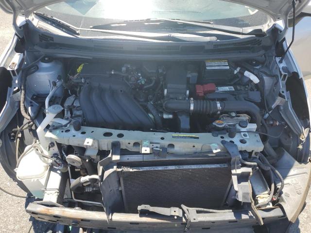 Photo 10 VIN: 3N1CE2CP8GL374522 - NISSAN VERSA 