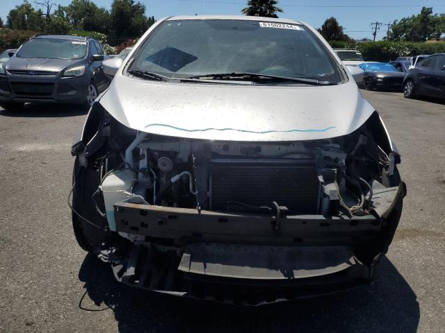 Photo 4 VIN: 3N1CE2CP8GL374522 - NISSAN VERSA 