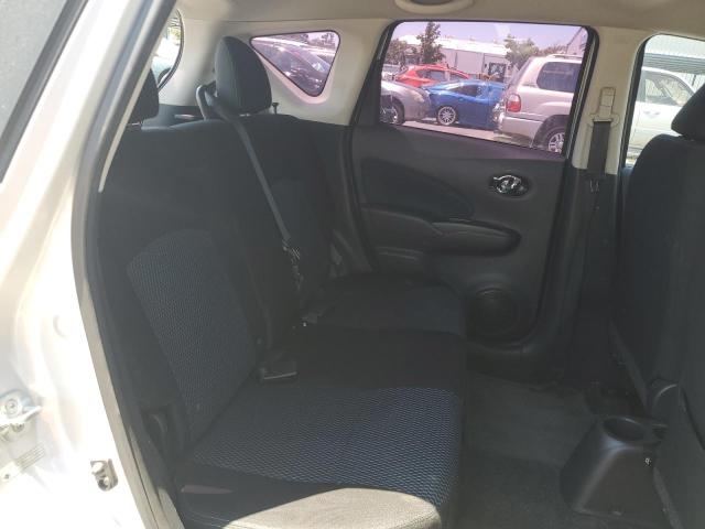 Photo 9 VIN: 3N1CE2CP8GL374522 - NISSAN VERSA 