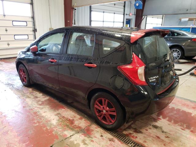 Photo 1 VIN: 3N1CE2CP8GL374715 - NISSAN VERSA NOTE 