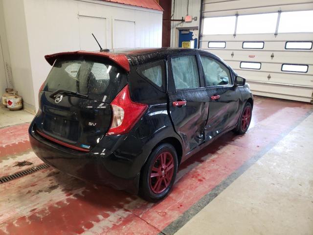 Photo 2 VIN: 3N1CE2CP8GL374715 - NISSAN VERSA NOTE 