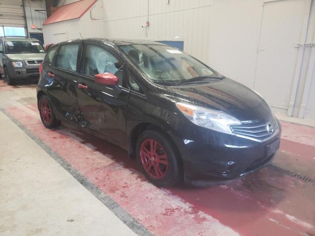 Photo 3 VIN: 3N1CE2CP8GL374715 - NISSAN VERSA NOTE 