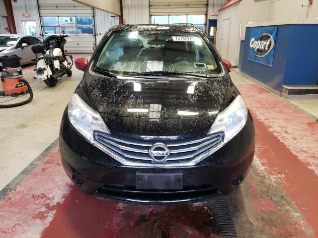 Photo 4 VIN: 3N1CE2CP8GL374715 - NISSAN VERSA NOTE 