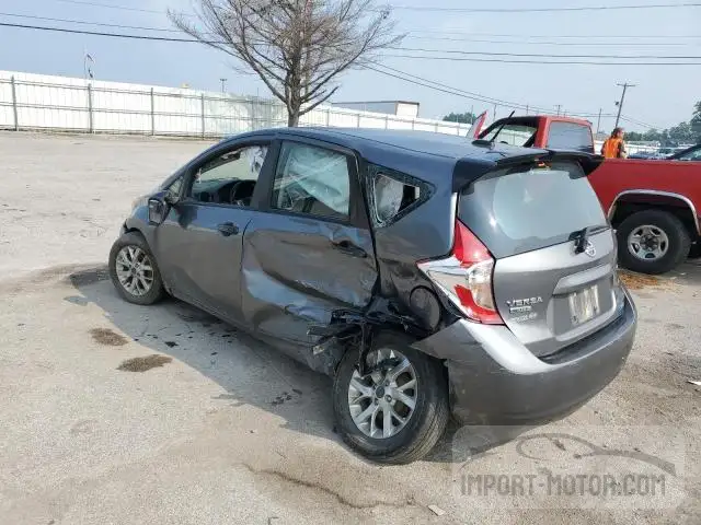 Photo 1 VIN: 3N1CE2CP8GL375198 - NISSAN VERSA 