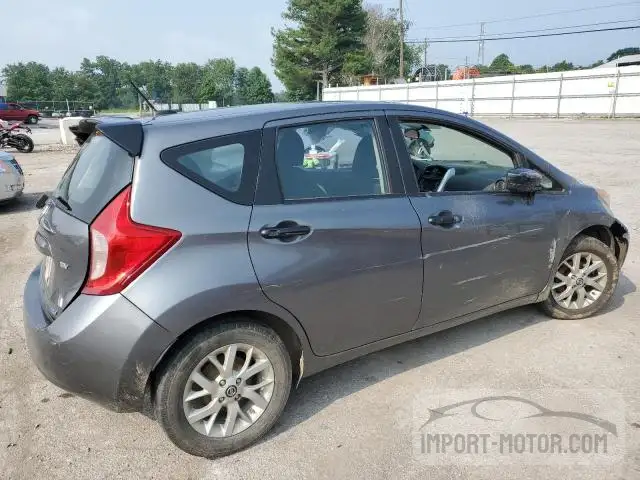 Photo 2 VIN: 3N1CE2CP8GL375198 - NISSAN VERSA 