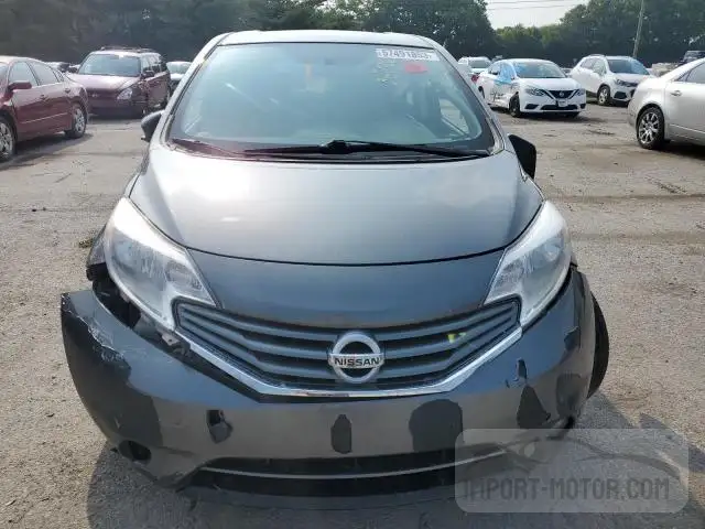 Photo 4 VIN: 3N1CE2CP8GL375198 - NISSAN VERSA 