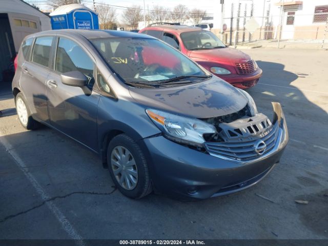 Photo 0 VIN: 3N1CE2CP8GL375556 - NISSAN VERSA NOTE 