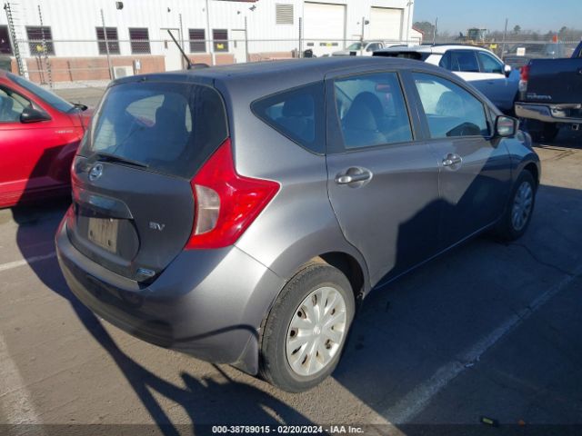 Photo 3 VIN: 3N1CE2CP8GL375556 - NISSAN VERSA NOTE 