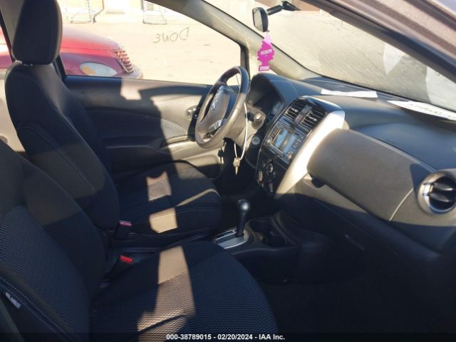 Photo 4 VIN: 3N1CE2CP8GL375556 - NISSAN VERSA NOTE 