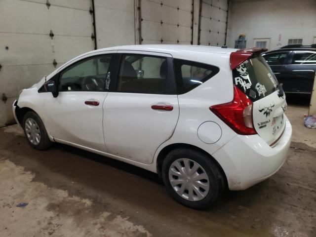 Photo 1 VIN: 3N1CE2CP8GL376528 - NISSAN VERSA NOTE 