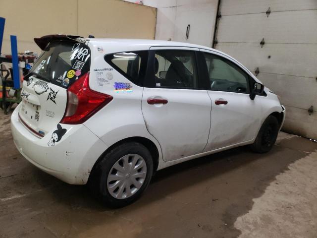 Photo 2 VIN: 3N1CE2CP8GL376528 - NISSAN VERSA NOTE 