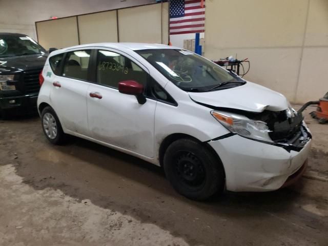 Photo 3 VIN: 3N1CE2CP8GL376528 - NISSAN VERSA NOTE 