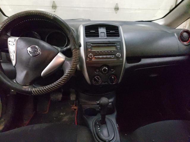 Photo 7 VIN: 3N1CE2CP8GL376528 - NISSAN VERSA NOTE 