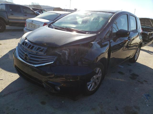 Photo 1 VIN: 3N1CE2CP8GL376626 - NISSAN VERSA NOTE 