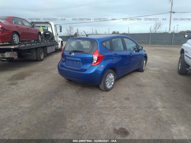 Photo 3 VIN: 3N1CE2CP8GL376867 - NISSAN VERSA NOTE 