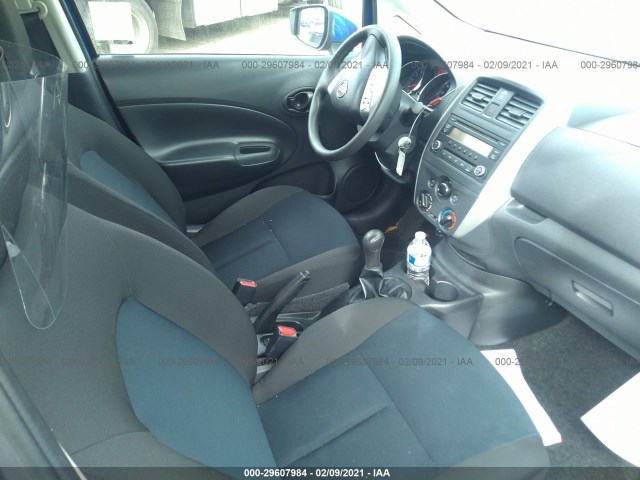 Photo 4 VIN: 3N1CE2CP8GL376867 - NISSAN VERSA NOTE 