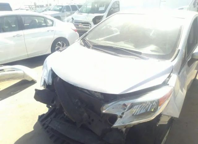 Photo 5 VIN: 3N1CE2CP8GL376948 - NISSAN VERSA NOTE 