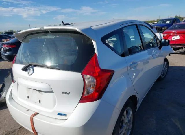 Photo 3 VIN: 3N1CE2CP8GL379722 - NISSAN VERSA NOTE 