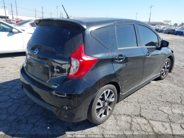 Photo 3 VIN: 3N1CE2CP8GL379896 - NISSAN VERSA NOTE 