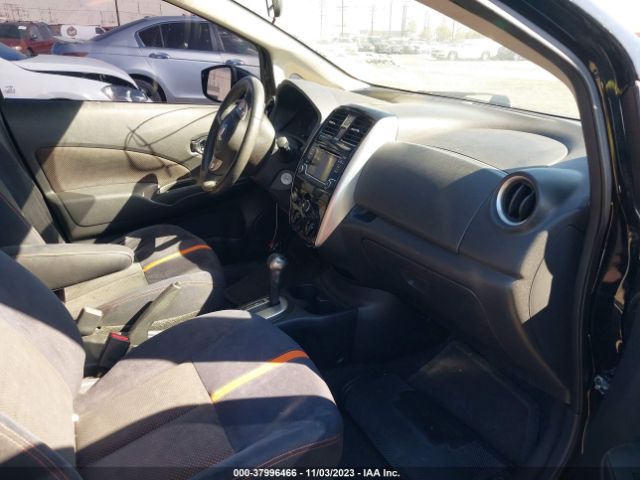 Photo 4 VIN: 3N1CE2CP8GL379896 - NISSAN VERSA NOTE 