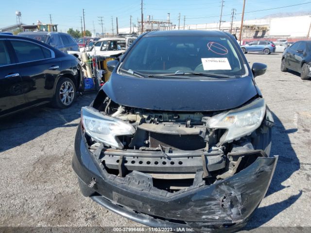 Photo 5 VIN: 3N1CE2CP8GL379896 - NISSAN VERSA NOTE 