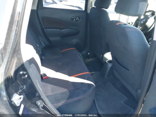 Photo 7 VIN: 3N1CE2CP8GL379896 - NISSAN VERSA NOTE 