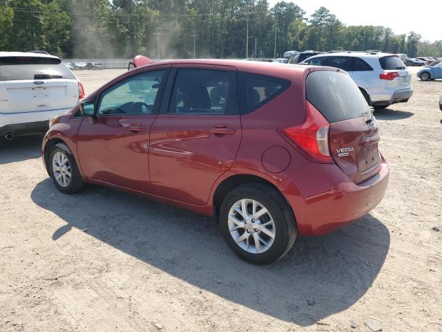 Photo 1 VIN: 3N1CE2CP8GL380174 - NISSAN VERSA NOTE 