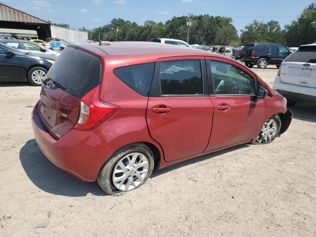 Photo 2 VIN: 3N1CE2CP8GL380174 - NISSAN VERSA NOTE 